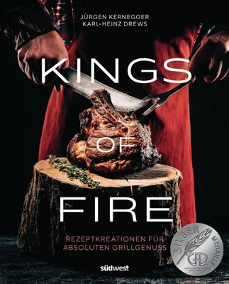 Zdjęcie produktu dla Kings of Fire