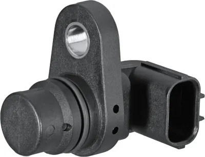 Produktbild von Impulsgeber Kurbelwelle Hallsensor 3-polig HELLA für u.a. MAZDA 2