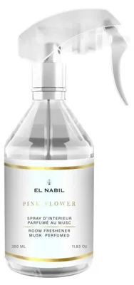 Produktbild von El Nabil - Pink Flower Raum Spray