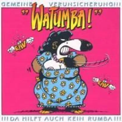 Produktbild von Eav-Watumba