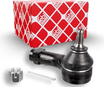 Produktbild von FEBI BILSTEIN Spurstangenkopf Spurstange für HYUNDAI i20 Schrägheck (GB, IB) Vorne Rechts 107364