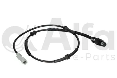 Produktbild von Alfa e-Parts ABS Sensor Raddrehzahl Hinten für CITROËN Berlingo / Berlingo First (MF, GJK, GFK) AF01480