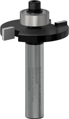 Obrázok produktu pre Bosch 2 608 628 403, Drážkovacia kotúčová fréza, 51 mm, 5 mm, 3,2 cm, 8 mm, 1 kusov