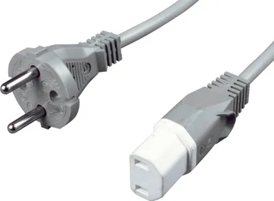Image de Nilfisk 2690045062 115459 Cordon d'alimentation pour aspirateur Gs80