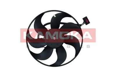 Produktbild von KAMOKA 7742004 Lüfter Motorkühlung Kühlerlüfter für VW Golf IV Schrägheck (1J1) Wasserkühler