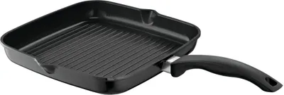 Produktbild von Grillpfanne 28 x 28cm ALUNA-GREEN LIFE® Schulte-Ufer
