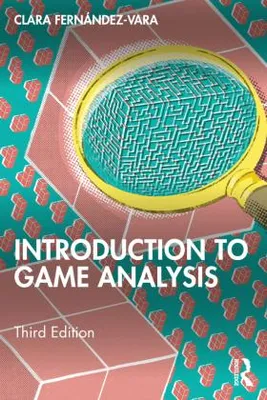 Obrázok produktu pre Introduction to Game Analysis