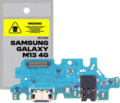 Immagine prodotto di Connettore di ricarica originale per Samsung M13 4G SM-M135F M135U