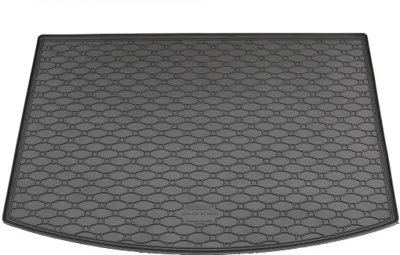 Produktbild von Rigum Gummi Kofferraumwanne für Mazda CX-3, Bj. 6/2015-2021