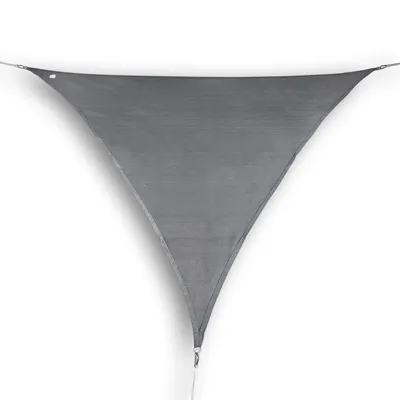 Produktbild von hanSe® Marken Sonnensegel Rechteck 2,5x4,5 m graphit