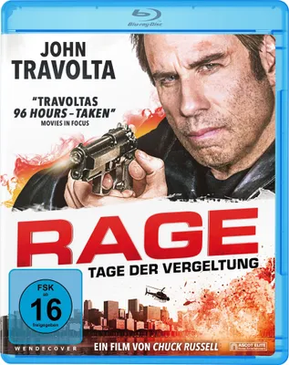 Image de Rage - Tage der Vergeltung