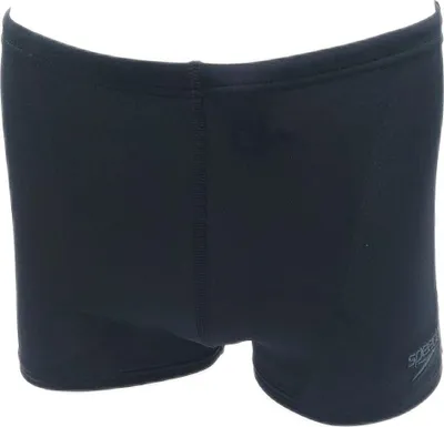Zdjęcie produktu dla Speedo Aquashort Szorty pływackie Fitnees Black 4 Performance Fabric;