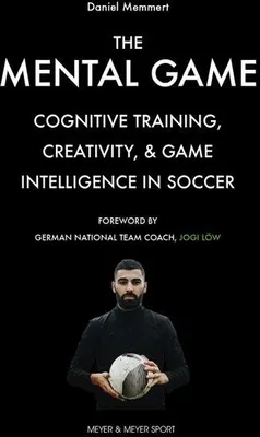 Obrázok produktu pre The Mental Game