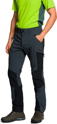 Produktbild von Trangoworld Malmo Df Hosen Grau S Mann Grau S