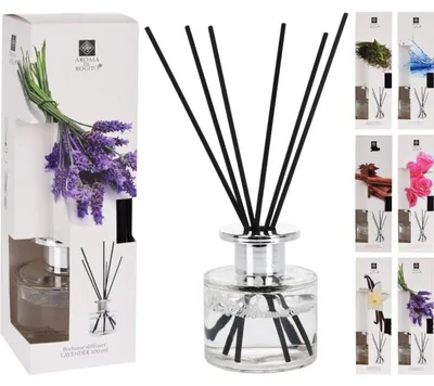 Image de Pot de senteur Aroma Di Rogito, 100 ml, Cannelle