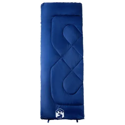 Image de vidaXL Sac de couchage pour adultes camping 3 saisons