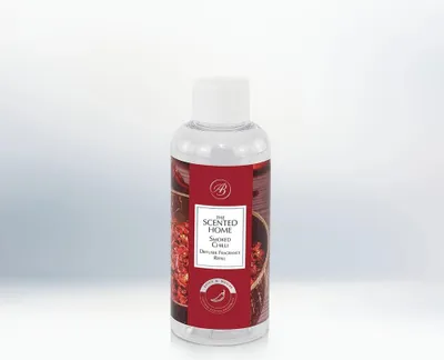 Produktbild von Ashleigh & Burwood Diffuser Nachfüller Smoked Chilli 150ml