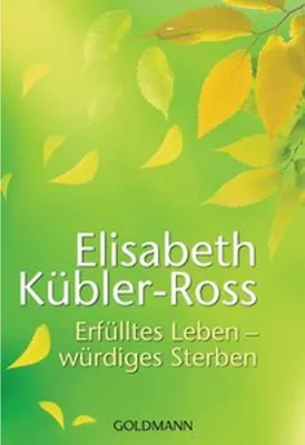 Obrázok produktu pre Erfülltes Leben - würdiges Sterben