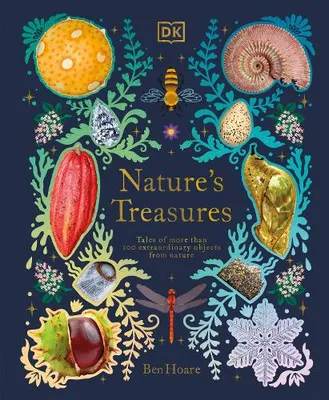 Zdjęcie produktu dla Nature's Treasures