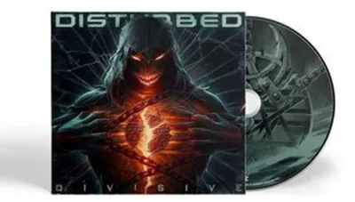 Obrázok produktu pre Disturbed - Divisive -   - (CD / D)