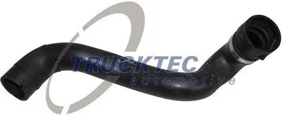Produktbild von TRUCKTEC AUTOMOTIVE Kühlerschlauch Wasserschlauch passend für MERCEDES-BENZ S-Klasse Limousine (W220) 02.40.168