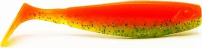 Obrázok produktu pre Gunki Gumová Nástraha G'Bump Fire Tiger 14cm