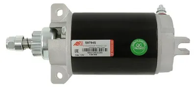 Obrázok produktu pre Štartér pre motory Mariner / Mercury, 12V, 0,6 kW