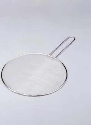Obrázek produktu pro Nerezová ochrana proti stříkající vodě Ø 25 cm