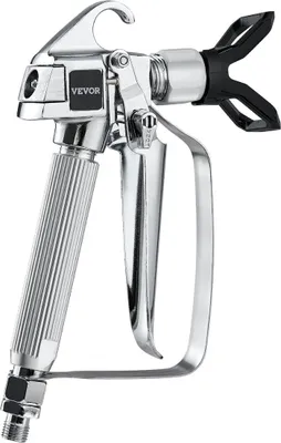 Immagine prodotto di Pistola a spruzzo airless Pistola a spruzzo airless ad alta pressione 3600 PSI Punta 517
