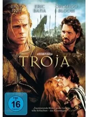 Obrázek produktu pro Troja