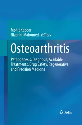 Produktbild von Osteoarthritis