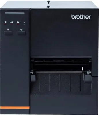 Image de Brother TJ-4005DN Etikettendrucker