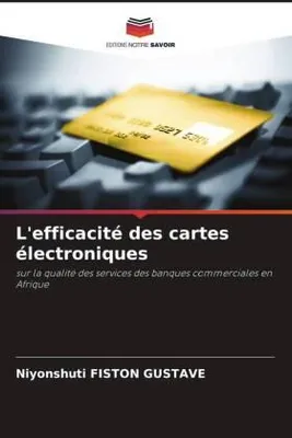 Produktbild von L'efficacité des cartes électroniques