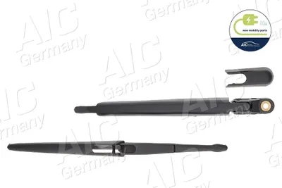 Produktbild von AIC 56826 Wischerarm Scheibenwischerarm Hinten passend für MERCEDES-BENZ E-Klasse T-modell (S212) 305mm mit Wischblatt