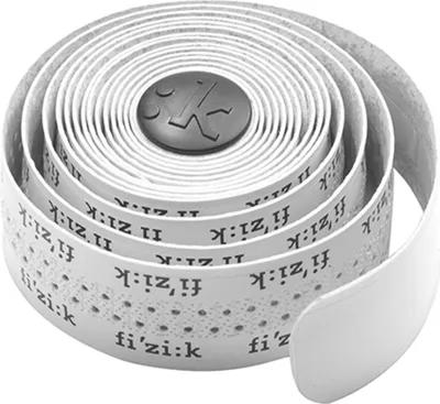 Produktbild von FIZIK Lenkerband "BAR:TAPE Superlight" SB-verpackt , hochwertiges Lenkerband aus Microtex Mikrofaser, 2 mm stark , äußer