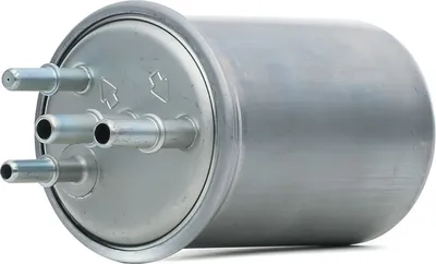 Produktbild von Kraftstofffilter RIDEX 9F0294 für JAGUAR XF (J05, CC9) Leitungsfilter
