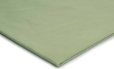 Zdjęcie produktu dla Tkanina bawełniana krepa, bawełniana krepa, szałwia, 50 x 152 cm