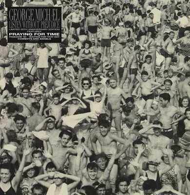 Produktbild von Michael,George-Listen Without Prejudice 25