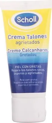 Immagine prodotto di Scholl Creme rissige Fersen 60 ml