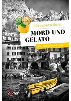 Zdjęcie produktu dla Morderstwo i lody