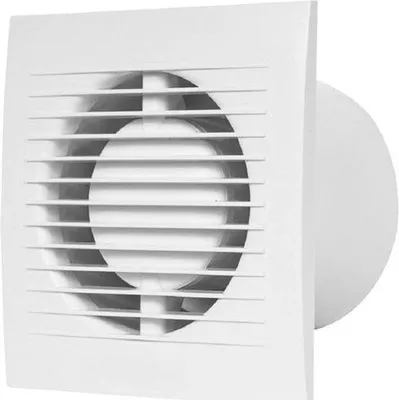 Immagine prodotto di Ventilatore per la ventilazione del bagno
