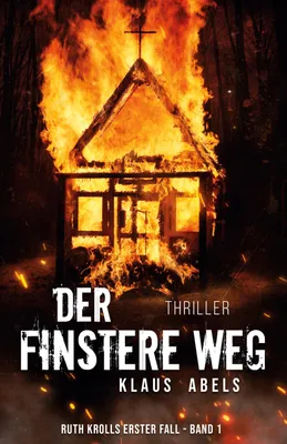 Produktbild von Der finstere Weg