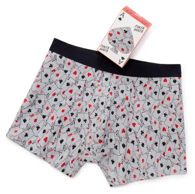 Produktbild von Celio Pokerboxer-Geschenkbox S