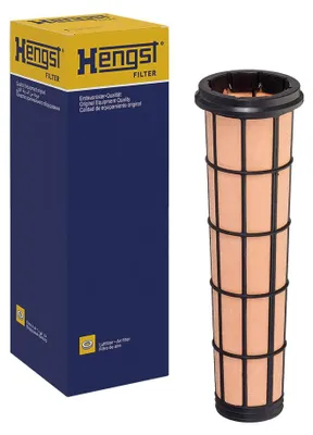 Immagine prodotto di Filtro aria HENGST E1668LS