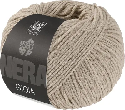 Produktbild von Lana Grossa - Gioia 50g 0016 beige