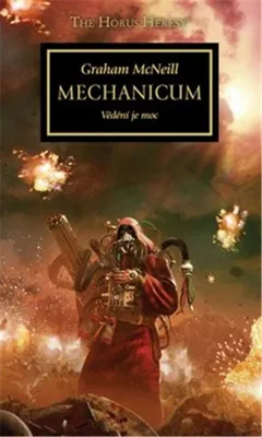 Produktbild von Mechanicum