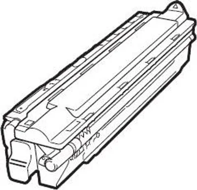 Immagine prodotto di Canon C-EXV 47 - Giallo - originale - Unità tamburo