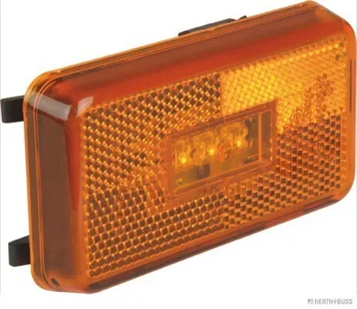Zdjęcie produktu dla Boczne Światło Obrysowe Led 24