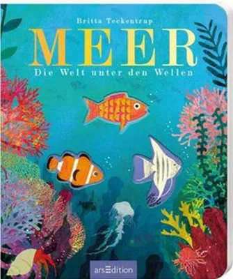 Produktbild von Meer
