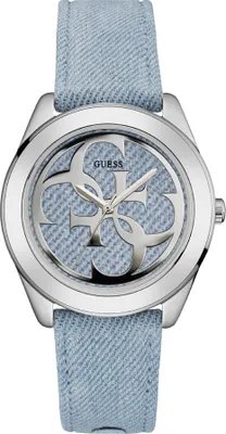 Produktbild von Guess Armbanduhr G-Twist W0895L7